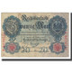 Billet, Allemagne, 20 Mark, 1910, 1910-04-21, KM:31, TB - 20 Mark