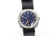 Delcampe - Watches :  PRONTO SPORTAL SR HANDWINDING VINTAGE BLUE DIAL - Original - Running - - Watches: Top-of-the-Line