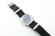 Delcampe - Watches :  PRONTO SPORTAL SR HANDWINDING VINTAGE BLUE DIAL - Original - Running - - Relojes De Lujo