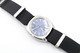 Delcampe - Watches :  PRONTO SPORTAL SR HANDWINDING VINTAGE BLUE DIAL - Original - Running - - Designeruhren