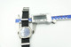 Delcampe - Watches :  PRONTO SPORTAL SR HANDWINDING VINTAGE BLUE DIAL - Original - Running - - Watches: Top-of-the-Line