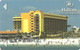 STATI UNITI  KEY HOTEL      Hilton Clearwater Beach - Reflections - Cartes D'hotel