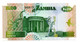 Zambie / 20 Kwacha 1992 / UNC - Zambia