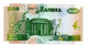 Zambie / 20 Kwacha 1992 / UNC - Sambia