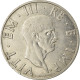 Monnaie, Italie, Vittorio Emanuele III, 2 Lire, 1939, Rome, TTB+, Stainless - 2 Lire