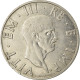 Monnaie, Italie, Vittorio Emanuele III, 2 Lire, 1939, Rome, TTB+, Stainless - 2 Liras