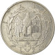 Monnaie, Italie, Vittorio Emanuele III, 2 Lire, 1939, Rome, TTB+, Stainless - 2 Liras