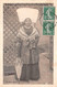 Marennes           17      Femme En Costume D'autrefois Porté Jusqu'en 1875    (voir Scan) - Marennes