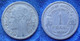 FRANCE - 1 Franc 1946 KM# 885a.1 De Gaulle Provisional Government (1944-1947) - Edelweiss Coins - 1 Franc