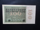 ALLEMAGNE * : 100 MILLIONEN MARK   22.8.1923     CA 106c, ** / P 107a     SPL - 100 Miljoen Mark