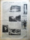 La Domenica Del Corriere 1 Febbraio 1914 Gambardella Tiberina Leonardo Albania - War 1914-18