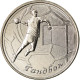 Monnaie, Transnistrie, Rouble, 2020, Handball, SPL, Copper-nickel - Moldavie