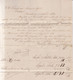 Año 1873 Edifil 133 10c Alegoria Carta Matasellos Rombo Barcelona Gallifa Hermanos Y Fabre - Cartas & Documentos