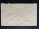 1936 LETTRE COVER LONDON TO LONS LE SAUNIER  JURA FRANCE - Briefe U. Dokumente