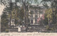 LÖRRACH (Baden-Württemberg) - Hebelplatz, Sehr Schöne Karte Gel.1906 - Loerrach