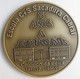 Portugal Medalha Celorico Da Beira Escola C+S Sacadura Cabral, 25 Anos 1971/1972 – 1996/1997 - Firma's