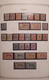 MAROC. Collection Entre 1891 Et 1982, 1200 Timbres ** ; Qqs * ; Qqs Ob Sur L'ancien Suivant Scans.(cote 4200 Eu) - Autres