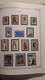 MAROC. Collection Entre 1891 Et 1982, 1200 Timbres ** ; Qqs * ; Qqs Ob Sur L'ancien Suivant Scans.(cote 4200 Eu) - Autres