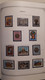 Delcampe - MAROC. Collection Entre 1891 Et 1982, 1200 Timbres ** ; Qqs * ; Qqs Ob Sur L'ancien Suivant Scans.(cote 4200 Eu) - Other & Unclassified