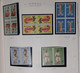 Delcampe - MAROC. Collection Entre 1891 Et 1982, 1200 Timbres ** ; Qqs * ; Qqs Ob Sur L'ancien Suivant Scans.(cote 4200 Eu) - Other & Unclassified