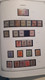 MAROC. Collection Entre 1891 Et 1982, 1200 Timbres ** ; Qqs * ; Qqs Ob Sur L'ancien Suivant Scans.(cote 4200 Eu) - Andere