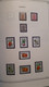 Delcampe - MAROC. Collection Entre 1891 Et 1982, 1200 Timbres ** ; Qqs * ; Qqs Ob Sur L'ancien Suivant Scans.(cote 4200 Eu) - Other & Unclassified