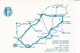 FFC - Championnats De France Amateurs Juillet 1978 - S.O. St-Amantais-Vallée Du Thoré (sur Carte Entier Postal) - Radsport