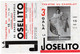 PROGRAMME-THEATRE DU CHATELET DANSEUSE ESPAGNOLE JOSELITO - Programas