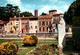 4967 Carte Postale PAMIERS Le Square De L'Hôpital, Statue Sénateur Rambaud Sculpteur A.MERIC      09 Ariège - Pamiers