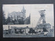 AK CASTROP RAUXEL DINGEN Zeche Graf Schwerin Ca.1910  //   D*47234 - Castrop-Rauxel