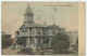 Oakland CA 1910 CITY HALL Postcard - Oakland