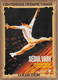 Centennial Olympic Games Atlanta 1996, Collect Card N° 84 - Poster Séoul 1988 - Gymnastique - Diving - Tarjetas