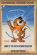 Centennial Olympic Games Atlanta 1996, Collect Card N° 105 - Poster Séoul 1988 - Palmarès Relais Men Women Natation - Tarjetas