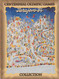 Centennial Olympic Games Atlanta 1996, Collect Card N° 108 - Poster Sarajevo 1984 - Palmarès Relais 4x100 Women Natation - Tarjetas