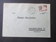 Finnland 1949 - 60er Jahre Auslandsbriefe / Luftpost 16 Belege + 4 Moderne Briefe! Schöne Umschläge / 1x Freistempel - Cartas & Documentos