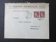 Delcampe - Finnland 1949 - 60er Jahre Auslandsbriefe / Luftpost 16 Belege + 4 Moderne Briefe! Schöne Umschläge / 1x Freistempel - Lettres & Documents