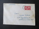 Delcampe - Finnland 1949 - 60er Jahre Auslandsbriefe / Luftpost 16 Belege + 4 Moderne Briefe! Schöne Umschläge / 1x Freistempel - Covers & Documents