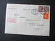 Delcampe - Finnland 1949 - 60er Jahre Auslandsbriefe / Luftpost 16 Belege + 4 Moderne Briefe! Schöne Umschläge / 1x Freistempel - Storia Postale