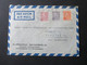 Delcampe - Finnland 1949 - 60er Jahre Auslandsbriefe / Luftpost 16 Belege + 4 Moderne Briefe! Schöne Umschläge / 1x Freistempel - Lettres & Documents