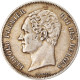 Monnaie, Belgique, Leopold I, Léopold Ist, 2-1/2 Francs, 1849, Bruxelles, TTB - 2 ½ Francs