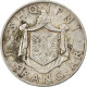 Albanie, Zog I, Frang Ar, 1937, Rome, Argent, TTB - Albanien