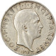 Monnaie, Albania, Zog I, Frang Ar, 1937, Rome, TTB+, Argent, KM:18 - Albanië
