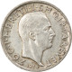 Monnaie, Albania, Zog I, Frang Ar, 1935, Rome, TTB+, Argent, KM:16 - Albanien