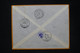 NIGER - Enveloppe De Niamey Pour Pointe Noire En 1937 Par 1er Vol  Par L 'Aéromaritime - L 80271 - Lettres & Documents