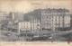 94-SAINT-MANDE- PLACE DE LA TOURELLE AU COIN DE LA RUE ALSACE-LORRAINE - Saint Mande