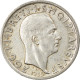 Monnaie, Albania, Zog I, Frang Ar, 1935, Rome, SUP, Argent, KM:16 - Albania