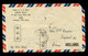 TAIWAN R.O.C. - 1963  Cover Sent From Catholic Church, Taipei To Hilversum, The Netherlands. - Covers & Documents