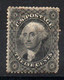 USA - Emissions Générales 1857 - YT N° 14 - Neuf * - MH - Cote: 700,00 € - Départ 1 € - Unused Stamps