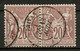 BELLE OBLITERATION CAD " PRIVAS / ARDECHE " De 1881 Sur PAIRE De TIMBRES TYPE SAGE N° 67 OBLITÉRÉS - 1876-1878 Sage (Type I)