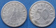 GERMANY - 50 Reichspfennig 1940 D KM# 96 III Reich (1933-45) - Edelweiss Coins - Andere & Zonder Classificatie